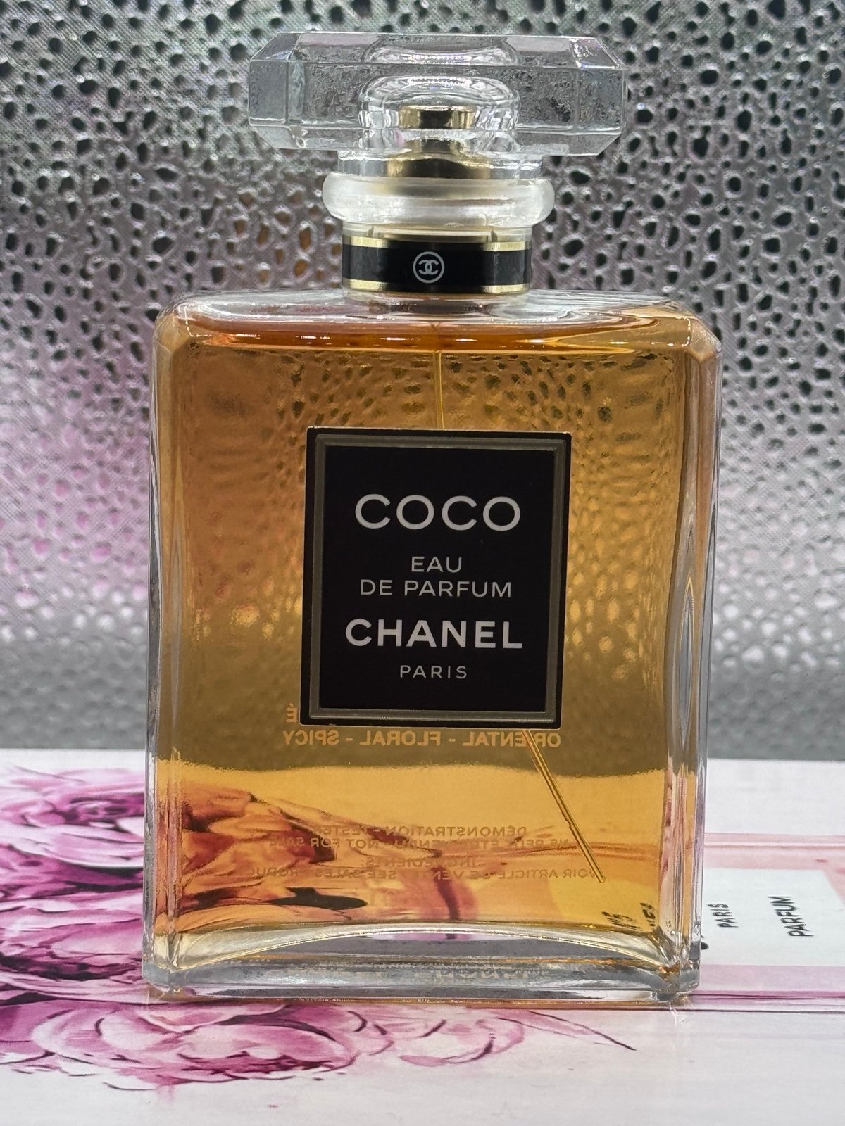 Coco Chanel EDP 3.4fl oz