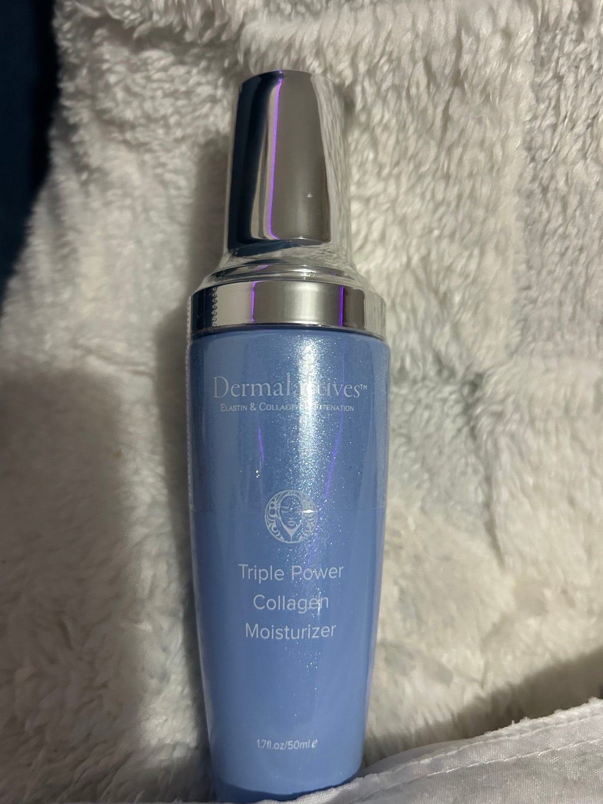 New Dermalactives