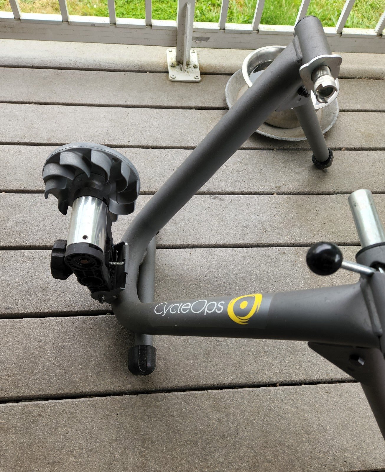 Cycleops Biking Equipment Mercari