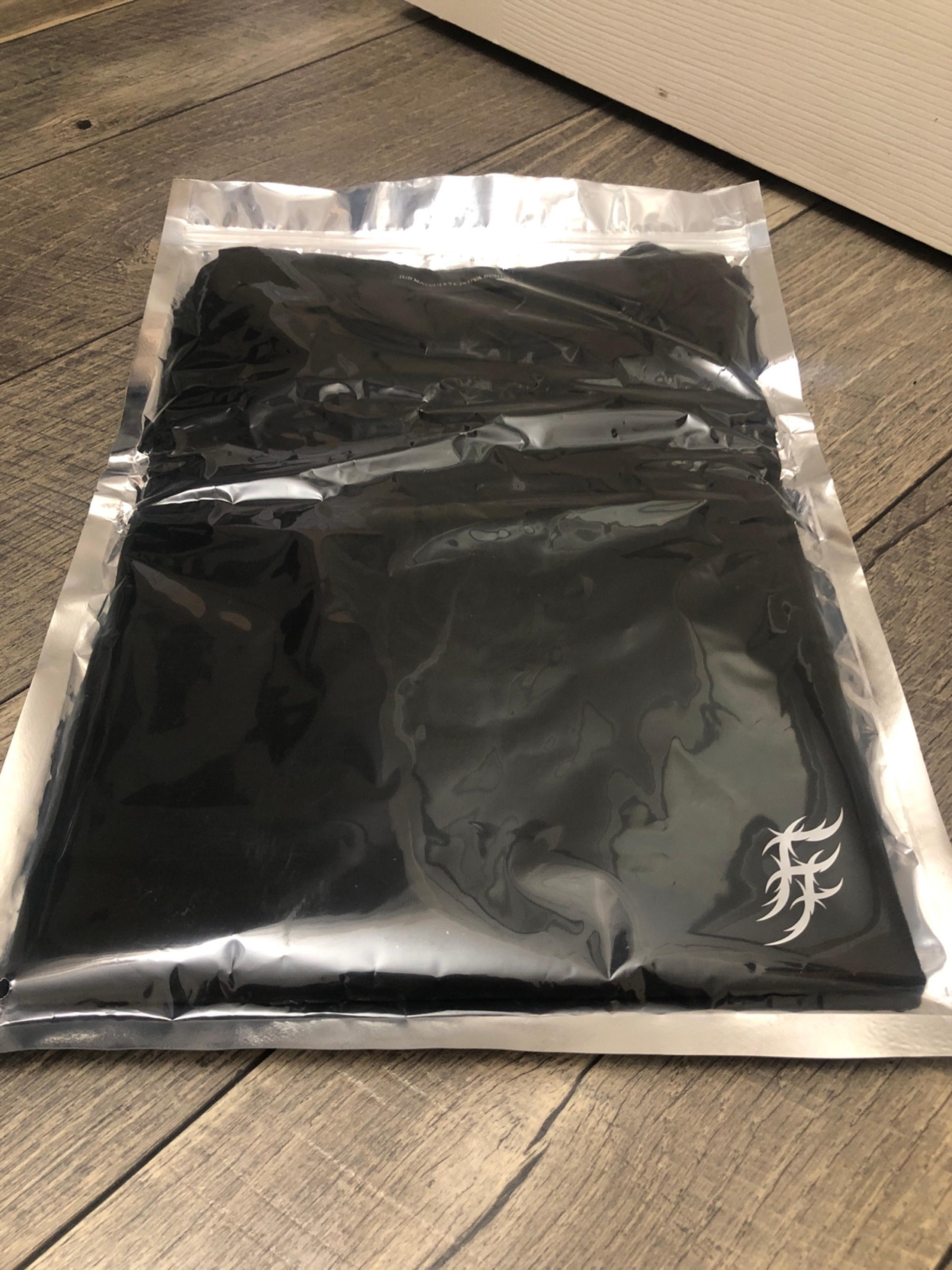 Final Fantasy 7 FF7 Limited Edition Special T-Shirt One size Remake Rebirth New