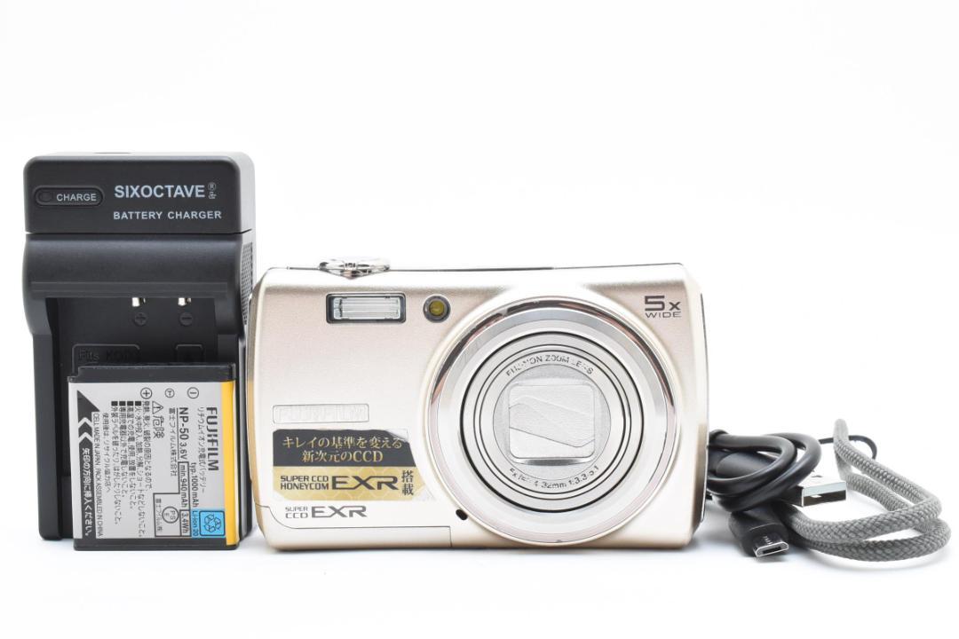 Fujifilm FUJIFILM FINEPIX F200 EXR 1035