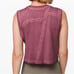 Lululemon Broken Beats Cropped Tank Top