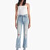 Awesome Mother Denim The Tripper in Cut Flowers - Sz 29