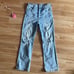 Awesome Mother Denim The Tripper in Cut Flowers - Sz 29