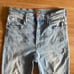 Awesome Mother Denim The Tripper in Cut Flowers - Sz 29