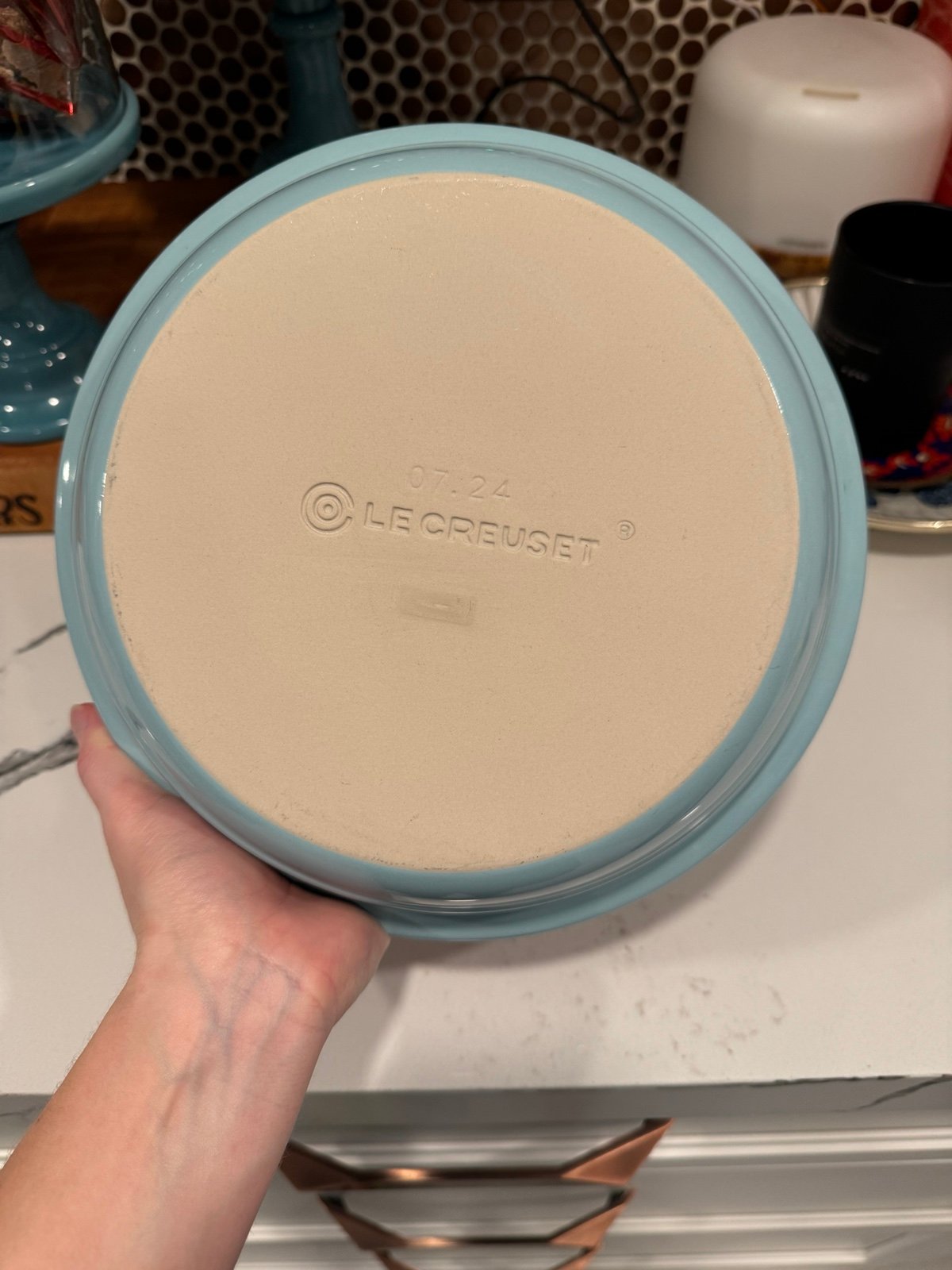 Le Creuset