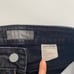 Acne denim