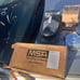 MSA Ultra Elite Full Face Respirator Mask SCBA