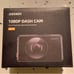 Dash Cam 1080P