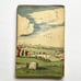 Drayneflete Revealed - by Osbert Lancaster - Vintage Hardcover Book