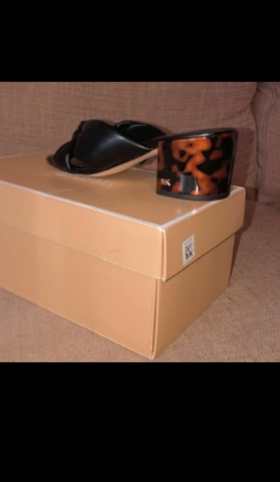 Michael Kors Slippers