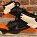 Nike Air Jordan Mars 270 Shattered Backboard Mens 11.5 CD7070-008