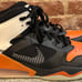 Nike Air Jordan Mars 270 Shattered Backboard Mens 11.5 CD7070-008