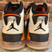 Nike Air Jordan Mars 270 Shattered Backboard Mens 11.5 CD7070-008