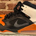Nike Air Jordan Mars 270 Shattered Backboard Mens 11.5 CD7070-008