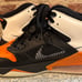 Nike Air Jordan Mars 270 Shattered Backboard Mens 11.5 CD7070-008