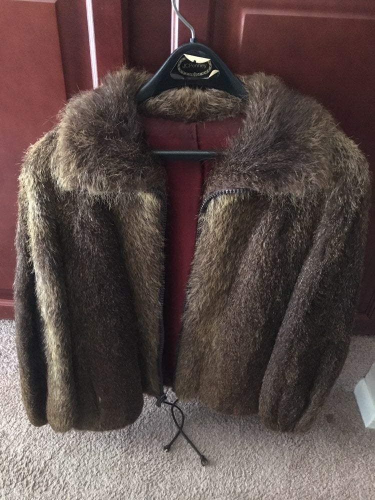 Fur Coat