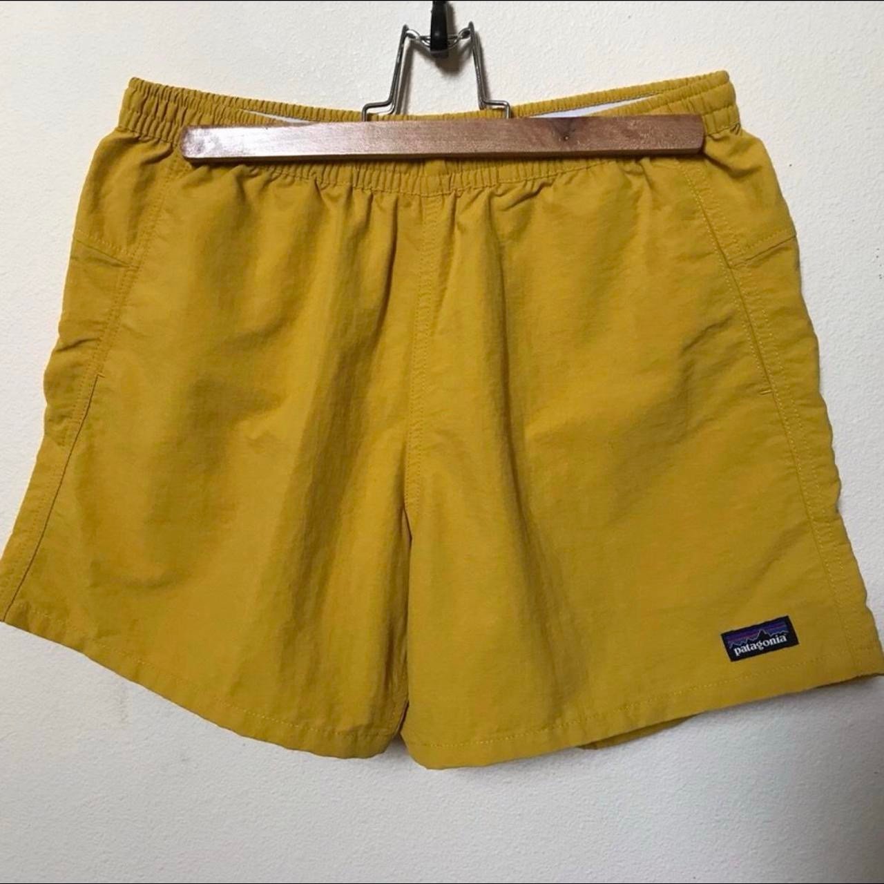 Patagonia baggies