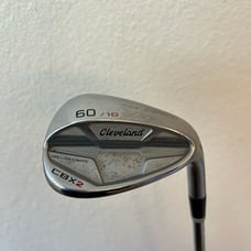 Cleveland Wedge