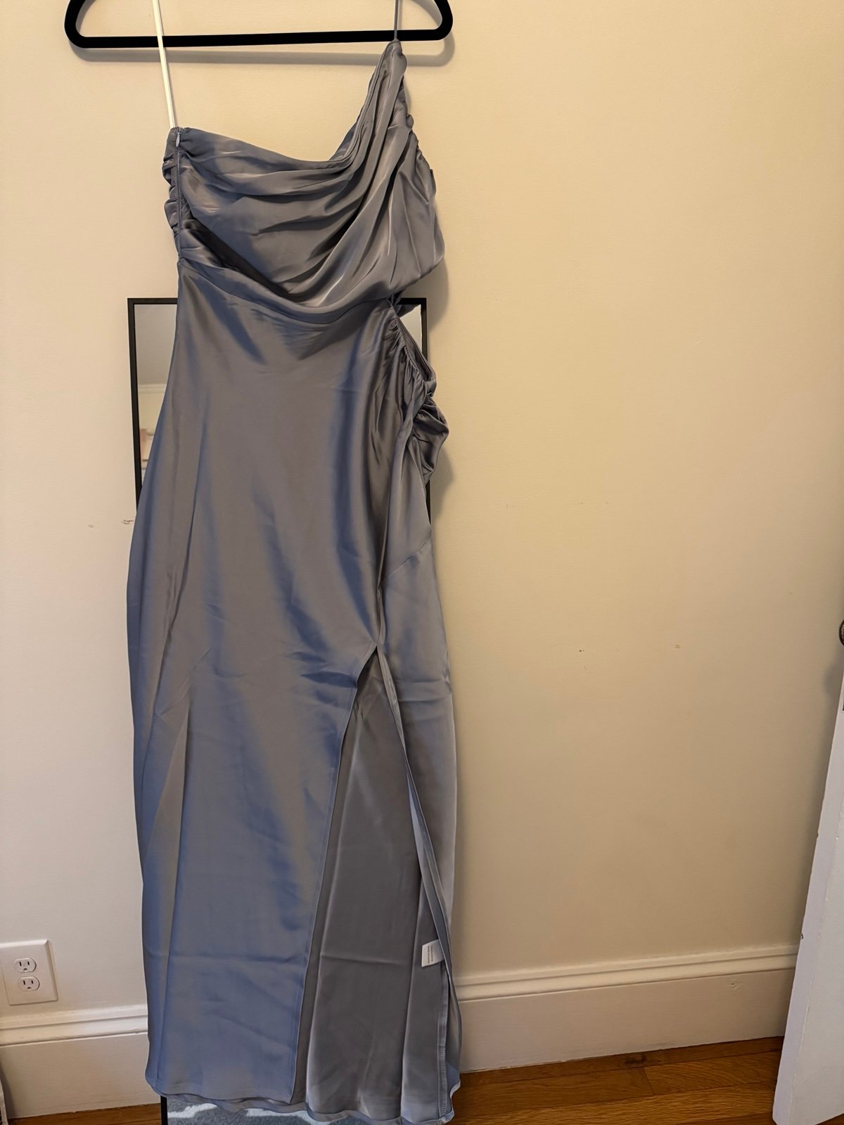 Billy J wedding guest dress