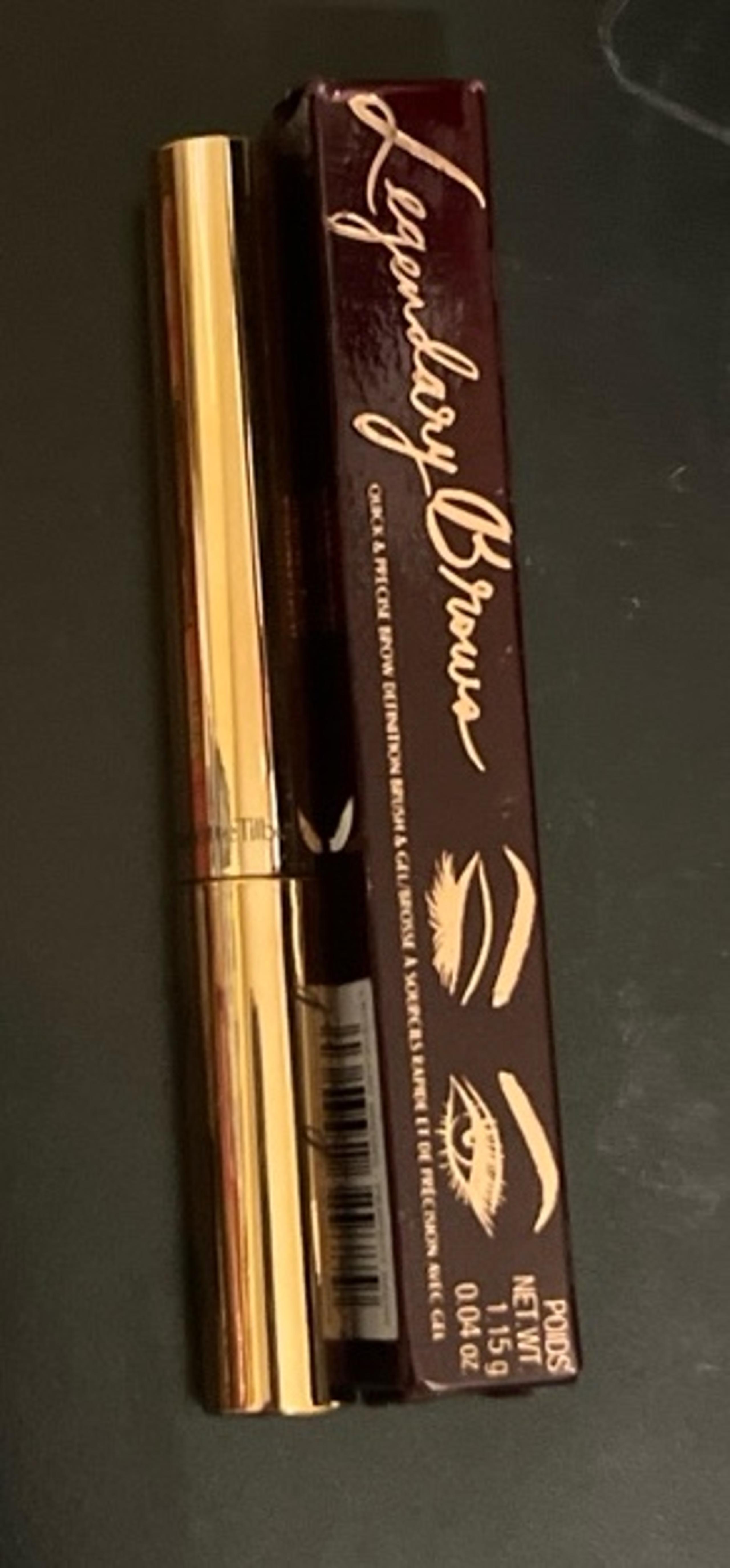 Charlotte Tilbury Legendary Brow Gel