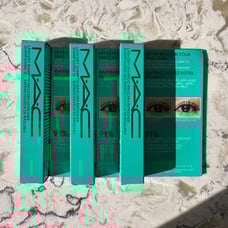Mac mascara bundle