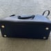 Michael Kors saffiano satchels