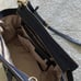 Michael Kors saffiano satchels