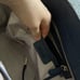 Michael Kors saffiano satchels