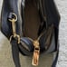 Michael Kors saffiano satchels