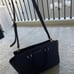Michael Kors saffiano satchels