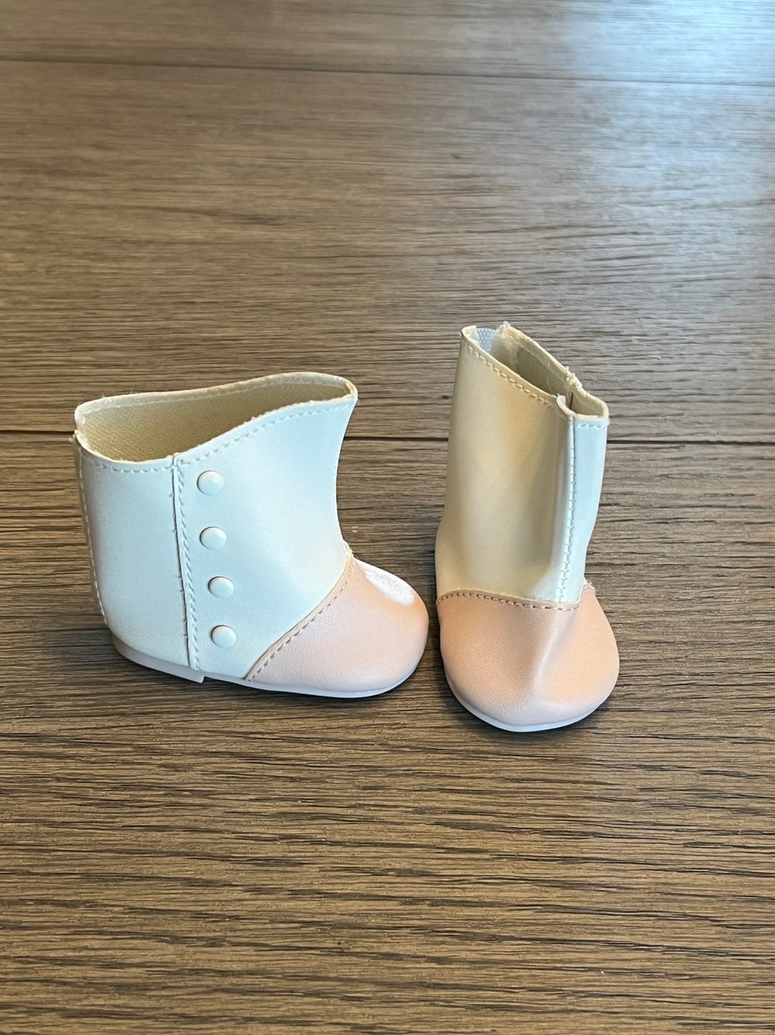 American Girl Marie Grace Summer Boots