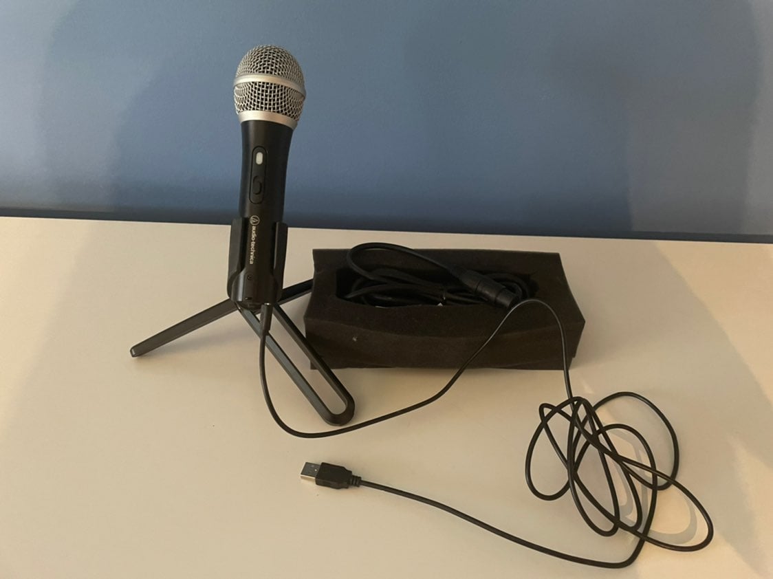 audio technica