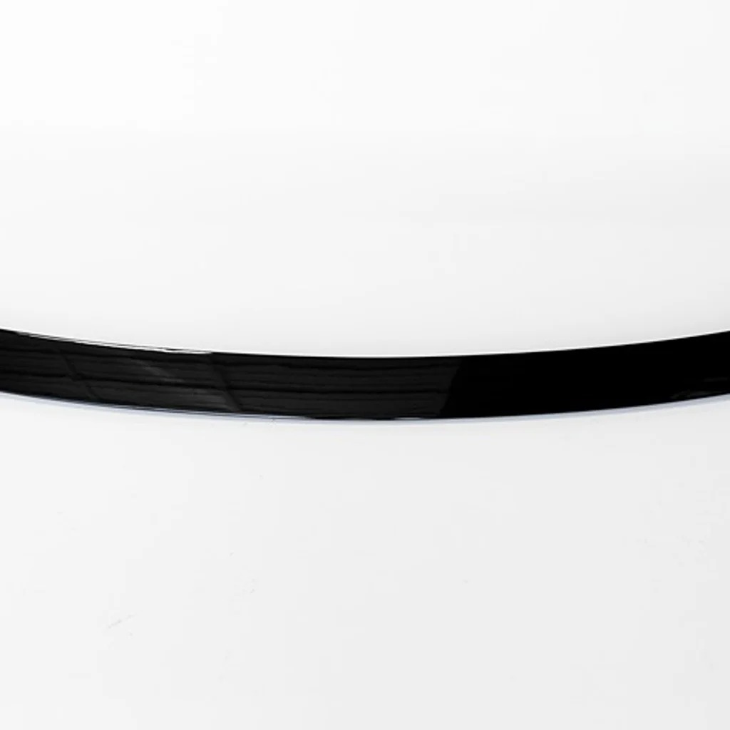 1998-2006 BMW 3 Series E46 Roof Spoiler Brand New Gloss Black