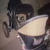 stroller