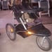 stroller