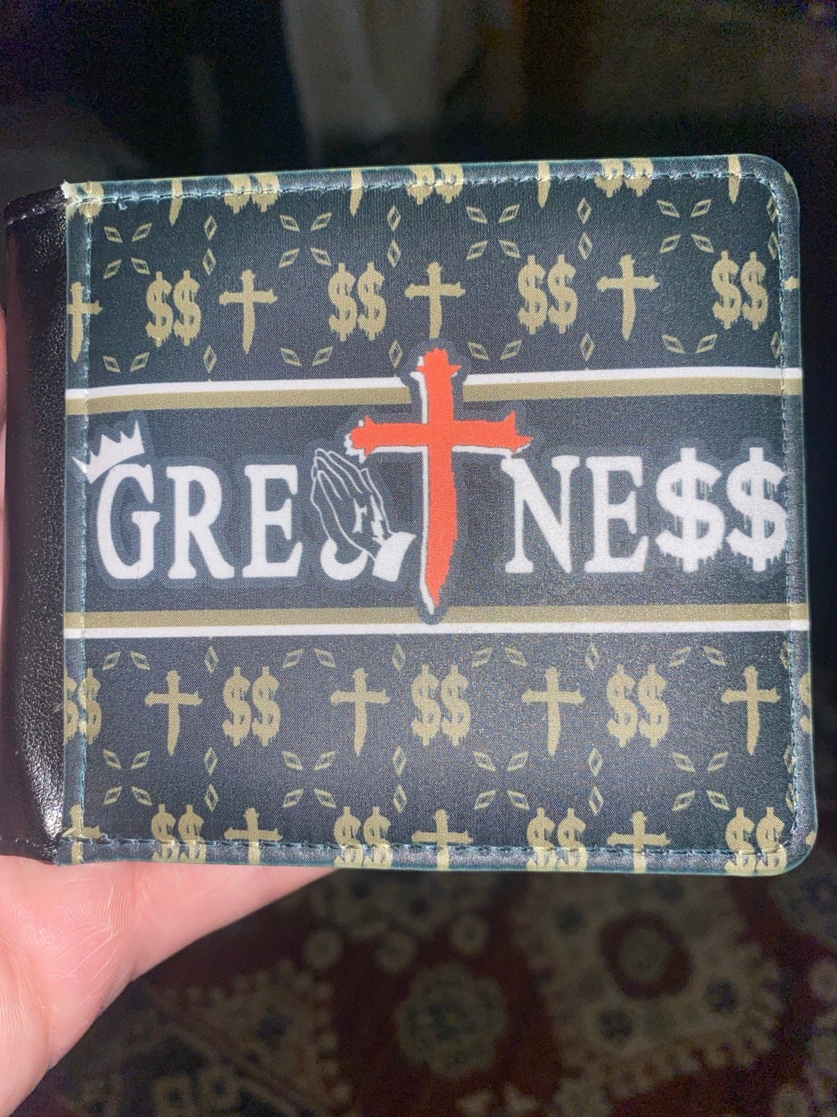 Wallet