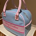 NEW! Juicy Couture Bowler 3X Piece Cooler Bag Set ( 2X stay fresh containers )