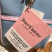 NEW! Juicy Couture Bowler 3X Piece Cooler Bag Set ( 2X stay fresh containers )