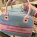 NEW! Juicy Couture Bowler 3X Piece Cooler Bag Set ( 2X stay fresh containers )