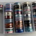 Simply Gilded, Paca Post, Pink Room Co Washi Tape Lot B 65 Rolls