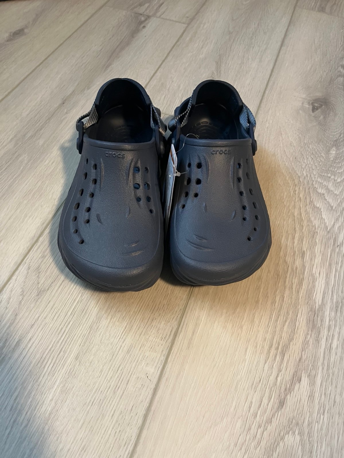 Crocs Echo Clog K