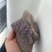 Botryoidal Purple Grape Agate Specimen