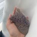 Botryoidal Purple Grape Agate Specimen
