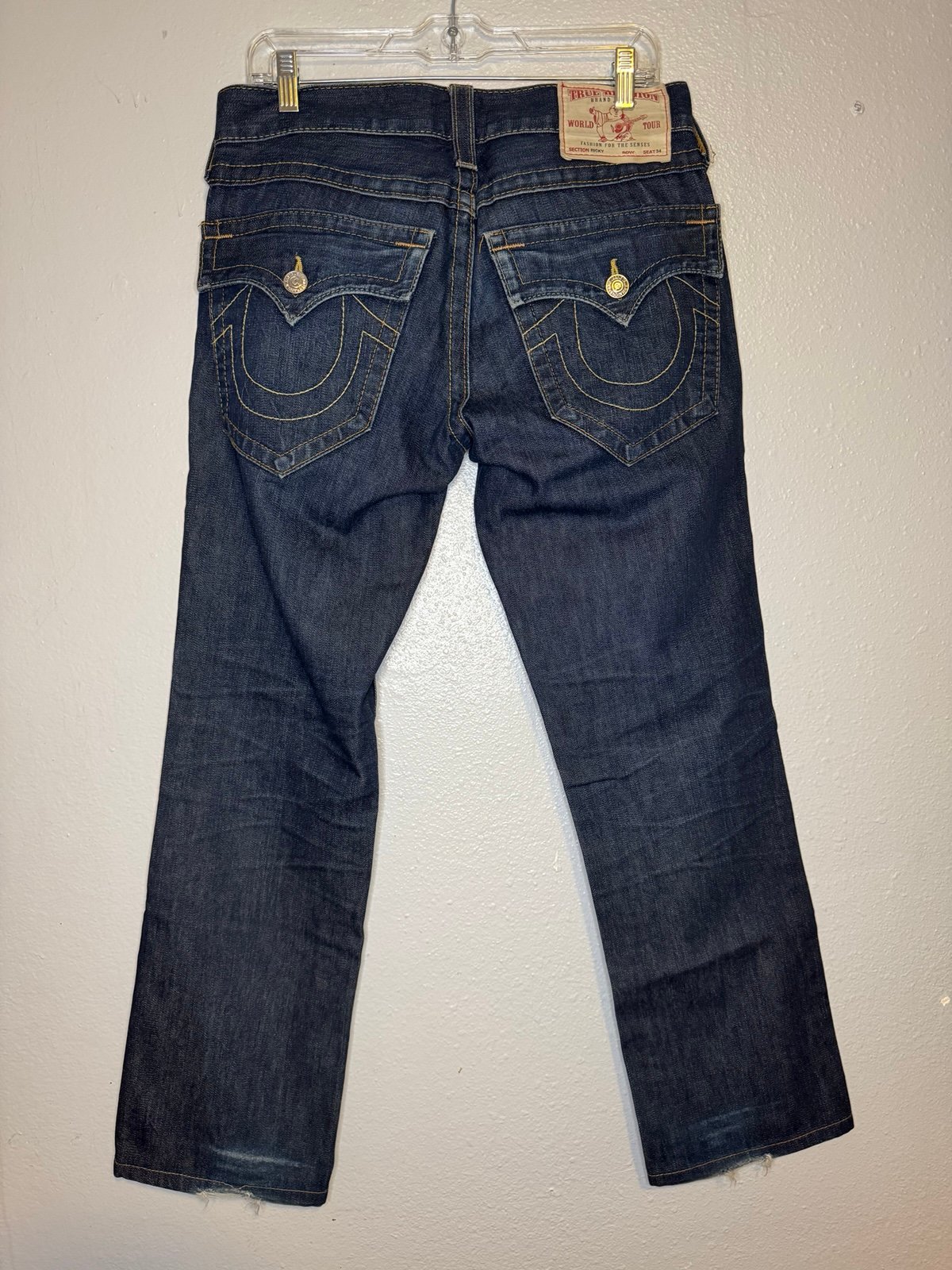 True Religion jeans