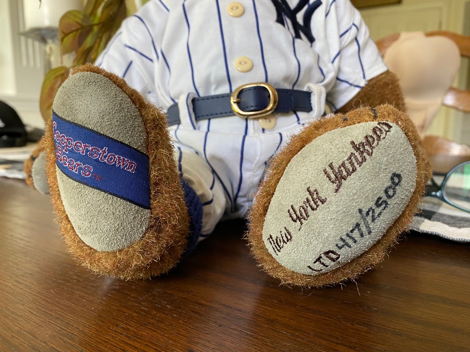 cooperstown collection