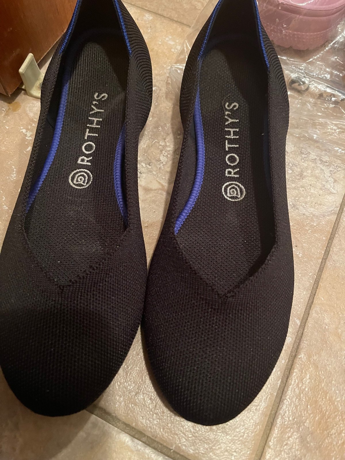 Rothys