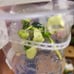 Live aquatic plants-aquarium decoration- Anubias Pinto