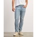 Everlane Men's The Organic Slim Fit Jean in Salt Lake 33x28