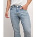 Everlane Men's The Organic Slim Fit Jean in Salt Lake 33x28